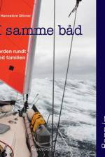 I samme båd - jorden rundt med familien af Hannelore Dörner