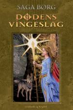 Dødens vingeslag af Saga Borg