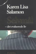 Selvmål af Karen Lisa Salamon