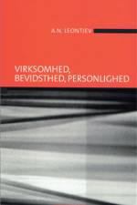 Virksomhed, bevidsthed, personlighed af Leontjev Leontjev