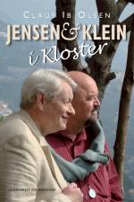 Jensen & Klein i kloster af Claus Ib Olsen