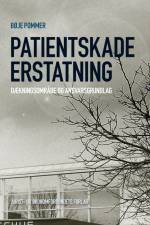 Patientskadeerstatning af Bøje Pommer