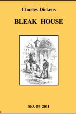 Bleak House af Charles Dickens