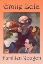Familien Rougon af Émile Zola
