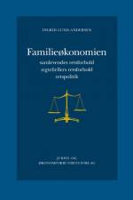 Familieøkonomien af Ingrid Lund-Andersen