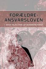 Forældreansvarsloven