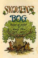 Skovens Bog af Louis Moe