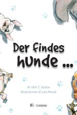 Der findes hunde af Ulrik T. Skafte