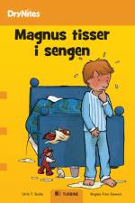 Magnus tisser i sengen af Ulrik T. Skafte