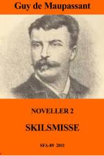 En skilsmisse af Guy de Maupassant