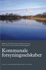 Kommunale forsyningsselskaber af Marlene Hannibal
