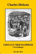 Udflugt med dampskib af Charles Dickens