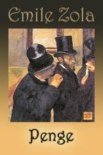 Penge af Émile Zola