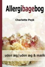 Allergibagebog af Charlotte Peyk