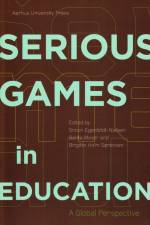 Serious Games in Education
