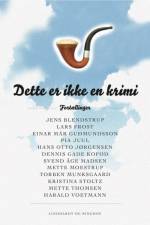 Dette er ikke en krimi af Diverse forfattere