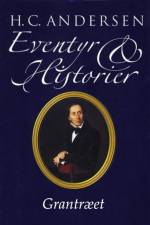Grantræet af H.C. Andersen