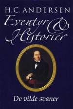 De vilde svaner af H.C. Andersen