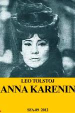 Anna Karenin af Leo Tolstoj