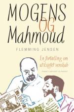 Mogens og Mahmoud af Flemming Jensen