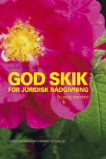 God skik for juridisk rådgivning af Marie Jull Sørensen