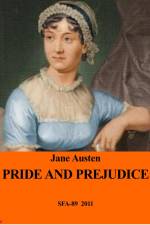 Pride and prejudice af Jane Austen