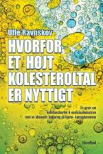 Hvorfor et højt kolesteroltal er nyttigt af Uffe Ravnskov