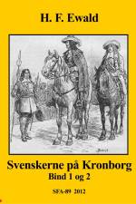 Svenskerne på Kronborg af H. F. Ewald
