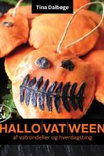 Hallovatween af Tina Dalbøge