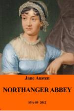 Northanger Abbey af Jane Austen