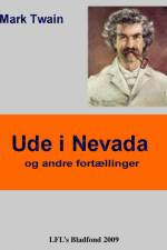 Ude i Nevada af Mark Twain