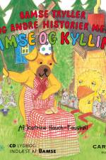 Bamse 8 - Bamse tryller af Katrine Hauch-Fausbøll