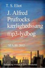 J. Alfred Prufrocks kærlighedssang af T. S. Eliot