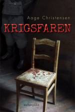 Krigsfaren af Aage Christensen