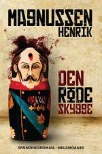 Den røde skygge af Henrik Magnussen