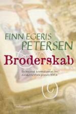 Broderskab af Finn Egeris Petersen