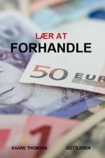 Lær at forhandle
