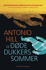 De døde dukkers sommer af Antonio Hill