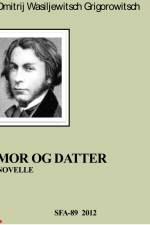Mor og Datter af Dmitrij Wasiljewitsch Grigorowitsch