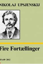 Fire fortællinger af Nikolaj Upsjenskij