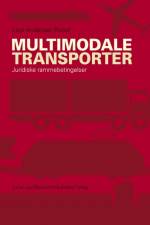 Multimodale transporter af Lissi Anders Roost