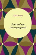 Små ord om store spørgsmål