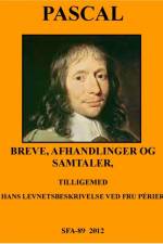 Pascal af Fru Perier