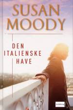 Den italienske have af Susan Moody