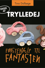 Trylledej af Tina Dalbøge