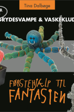 Grydesvampe & vaskeklude af Tina Dalbøge