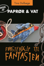 Paprør & vat af Tina Dalbøge