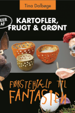 Kartofler, frugt & grønt af Tina Dalbøge
