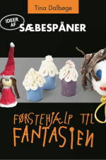 Sæbespåner af Tina Dalbøge