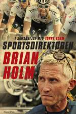 Sportsdirektøren af Brian Holm